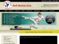 howellkarate.com