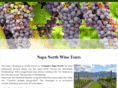 napanorthwinetours.com