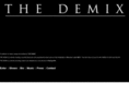 thedemixlives.com