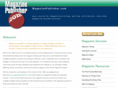 magazinepublisher.com