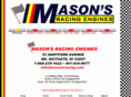 masonsracing.com