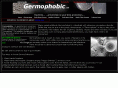 germophobic.net