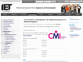 theiet-cmi.org