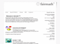 fairmath.net