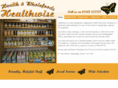 healthwisekingsbridge.com