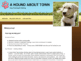 ahoundabouttown.com