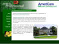 americarelawncare.com