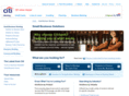 citibusiness.com