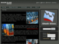 ghadirglass.com