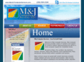 mandjcomputerservices.com