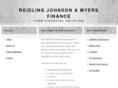 rjmfinance.com