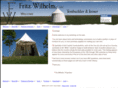 welldressedtent.com