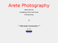 aretephotography.com