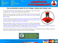 completeautomobilist.com