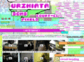 urzhiata.net
