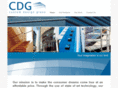 cdgglass.com