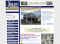 jonesrealtygroup.biz