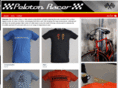 peletonracer.com