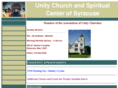 unitysyracuse.org