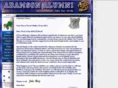 adamsonalumni.com