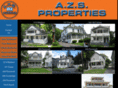azsproperties.com