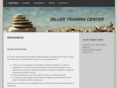 dillertrainingcenter.com