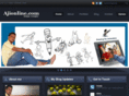 ajionline.com