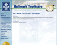 hallmarksystems.net