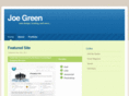 josephgreen.net