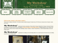 myworkshopinc.com