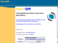 openqm.org
