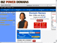 bizpowerdomains.com