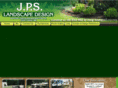jpslandscapedesign.com
