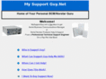mysupportguy.net