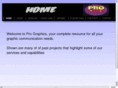 prographicsone.com