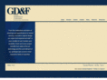 gdfengineers.com