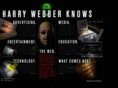 harrywebber.com
