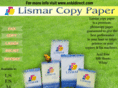 lismarpaper.com