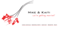 mikeandkaiti.com