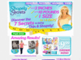 shapelysecrets.net
