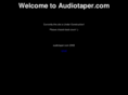 audiotaper.com