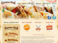 caminorestaurantgroup.com
