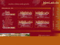 hlmlab.de