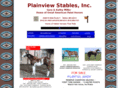 plainviewstables.com