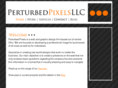 perturbedpixels.com
