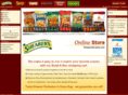 shearerssnacks.com