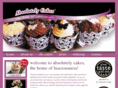 absolutelycakes.com
