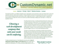 customdynamic.net