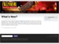 dizzyheadmusic.com