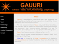 gauuri.com